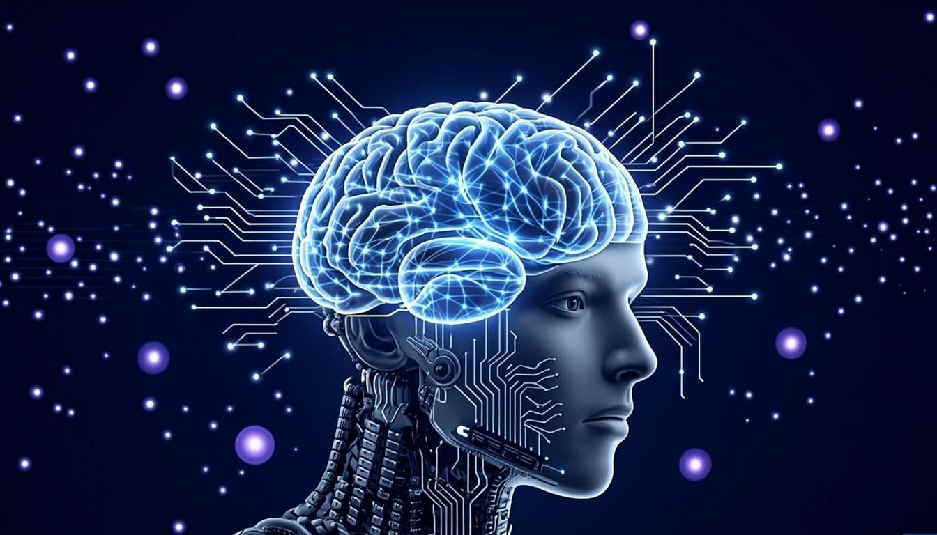 AI Agents & Intelligent Assistants
