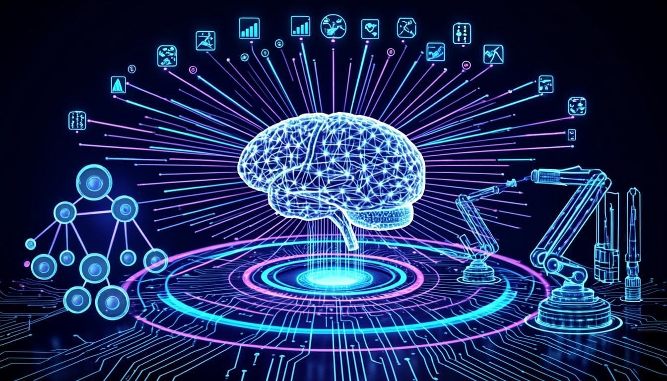 AI Workflow Automation Systems