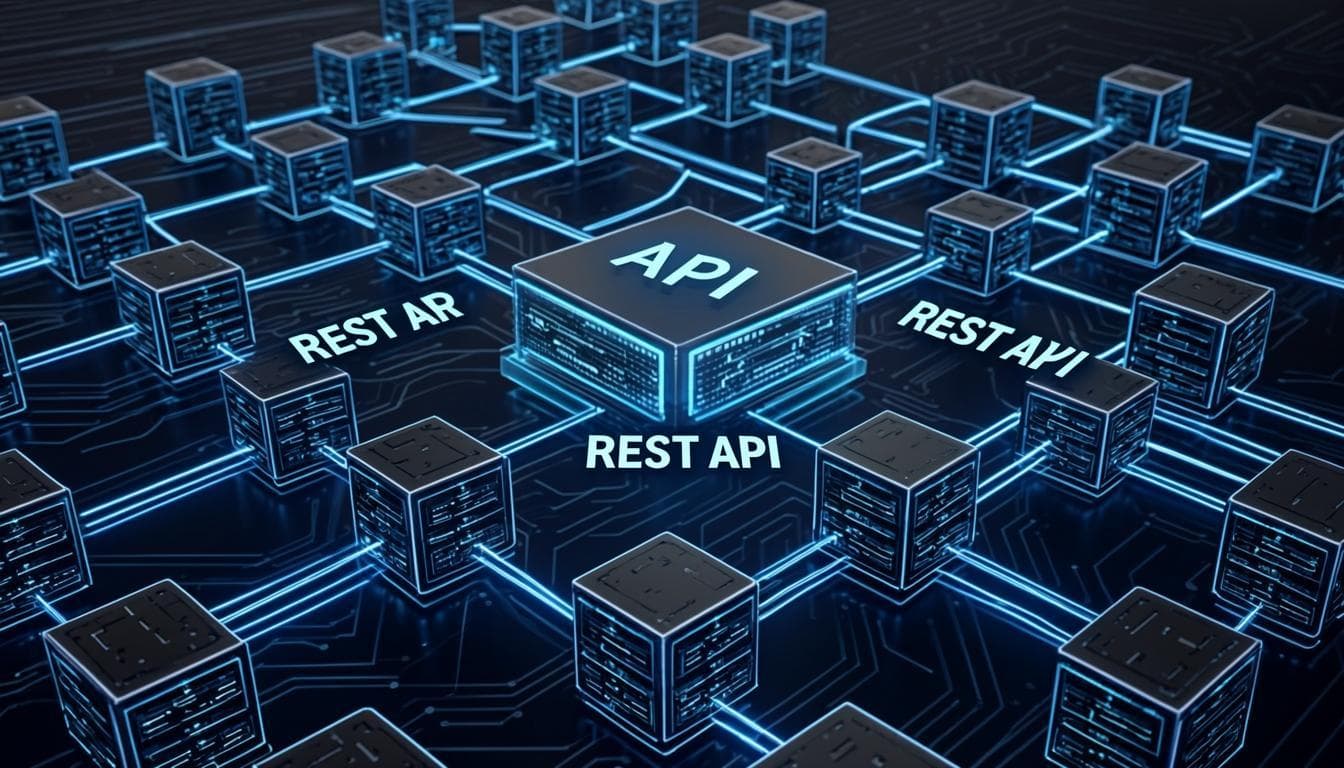 API & System Integrations