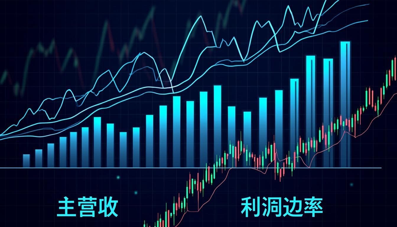Financial & Performance Analysis