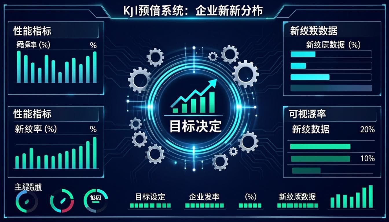 KPI & Executive Reporting Systems